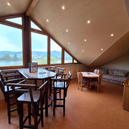 Ferienwohnung Rhens Am Rhein Eksteriør billede