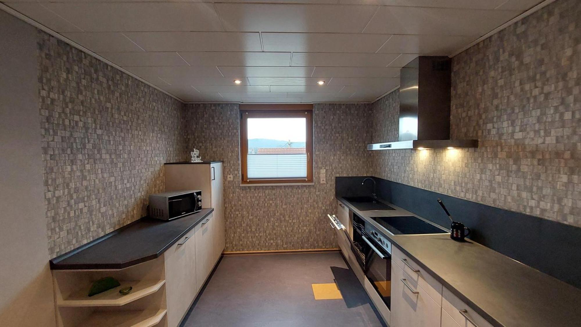 Ferienwohnung Rhens Am Rhein Eksteriør billede