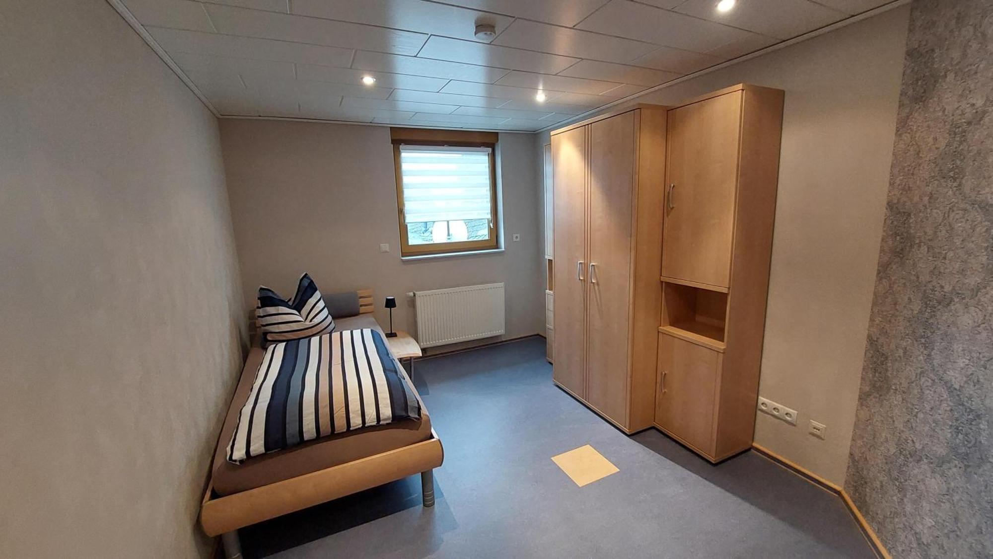 Ferienwohnung Rhens Am Rhein Eksteriør billede