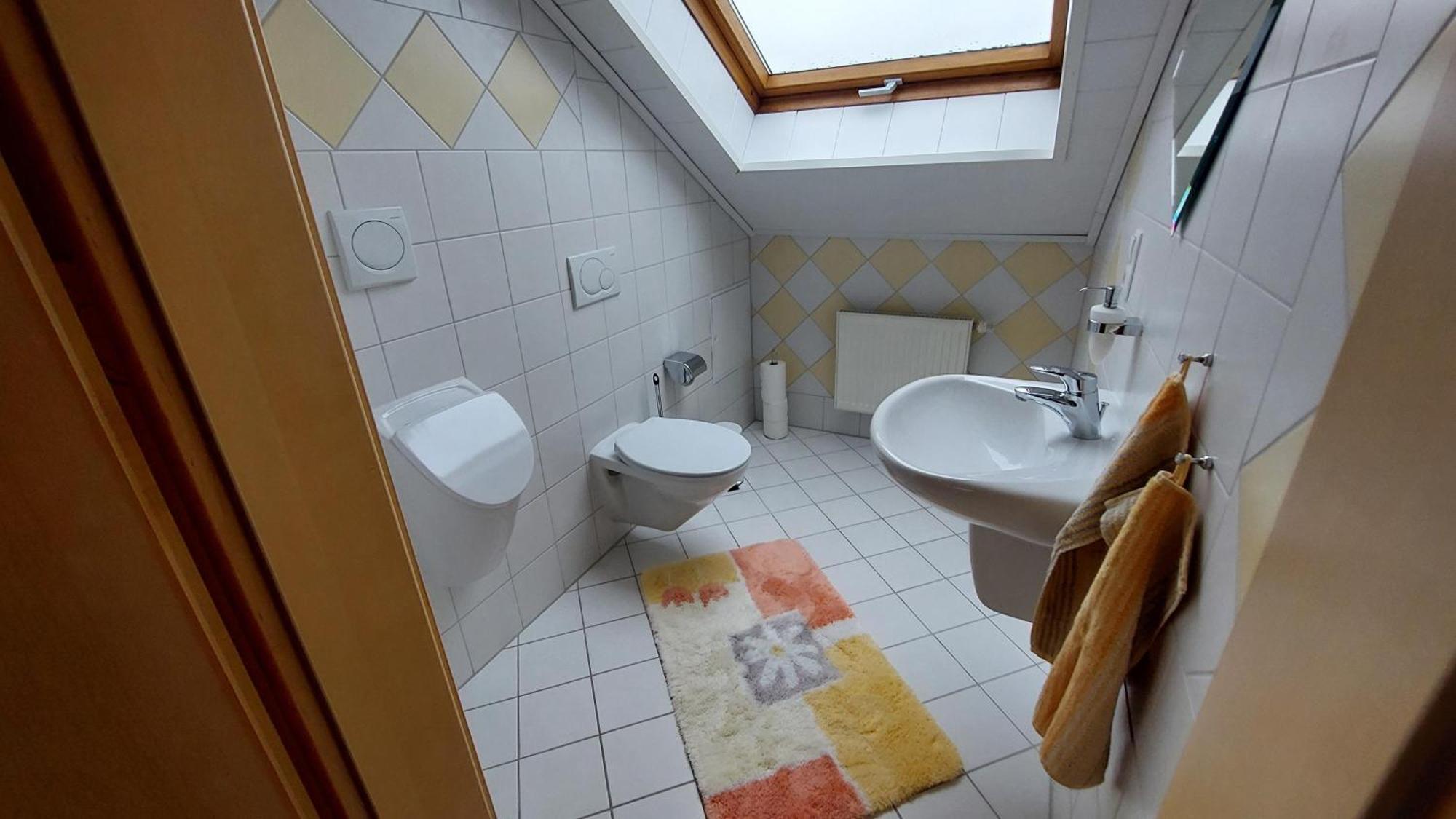 Ferienwohnung Rhens Am Rhein Eksteriør billede