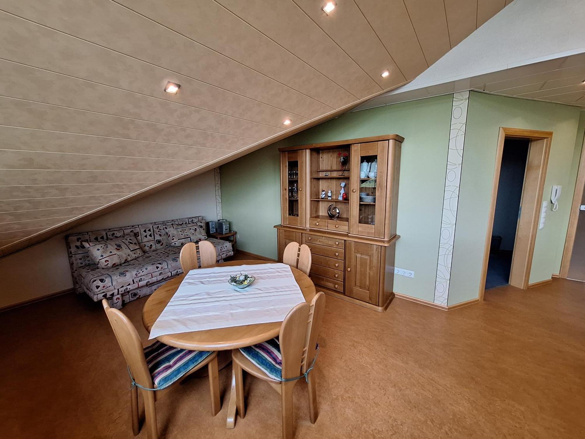 Ferienwohnung Rhens Am Rhein Eksteriør billede