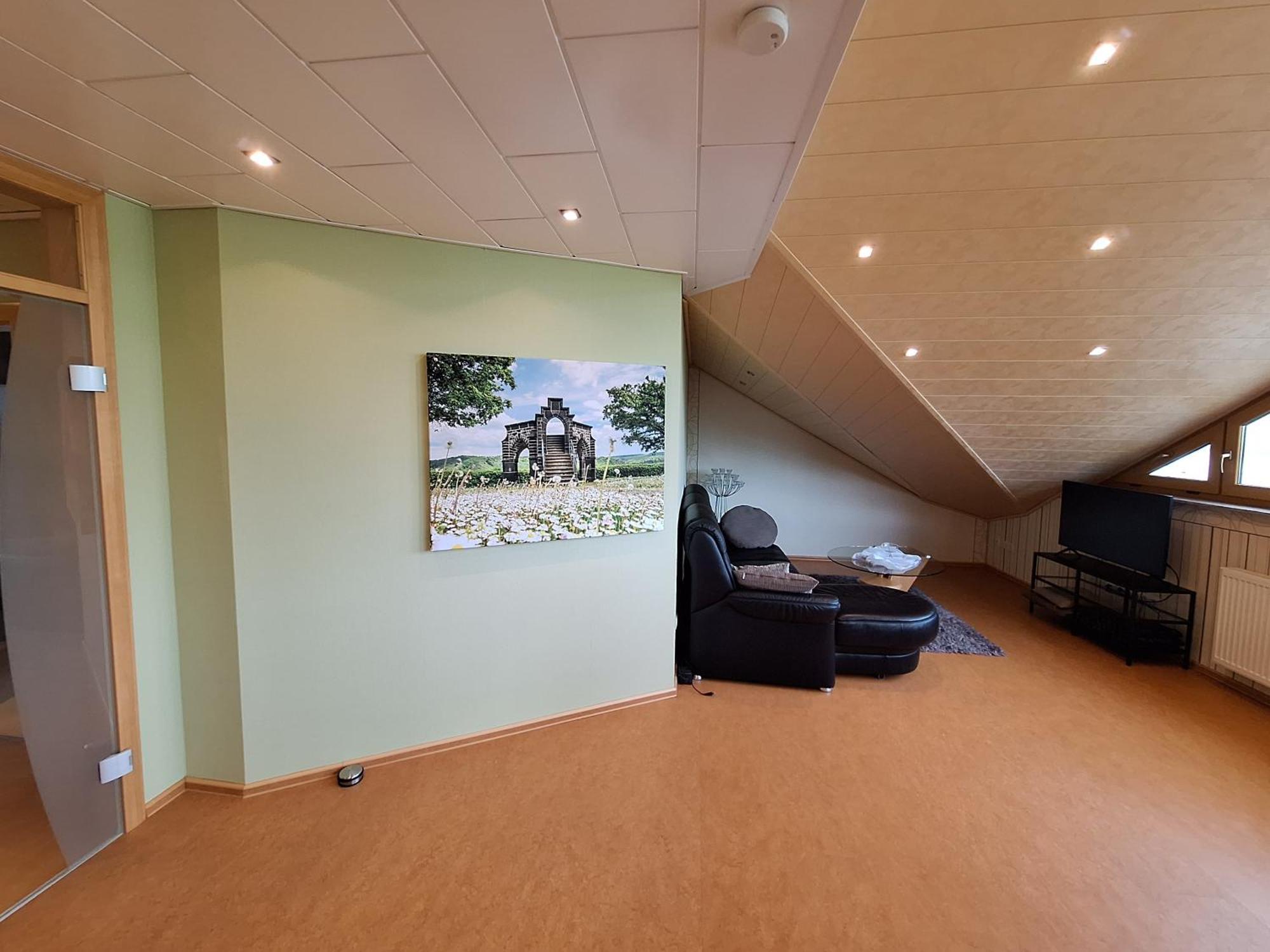 Ferienwohnung Rhens Am Rhein Eksteriør billede